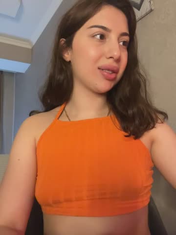 Tasty_Nora Cam Show Recorded 2025-05-17