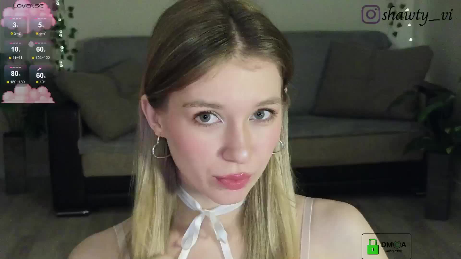 Shawty_vi Cam Show Recorded 2025-05-17