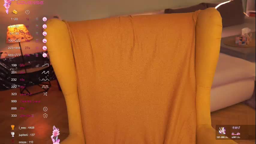 Idontlikeguccibelts Cam Show Recorded 2025-05-17