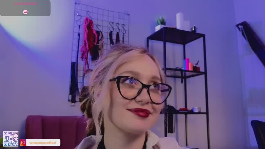 VortexProject Cam Show Recorded 2025-05-17