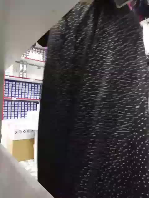 Mery8poppins Cam Show Recorded 2025-05-17