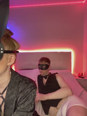 SOFYandMIKE Cam Show Recorded 2025-05-17