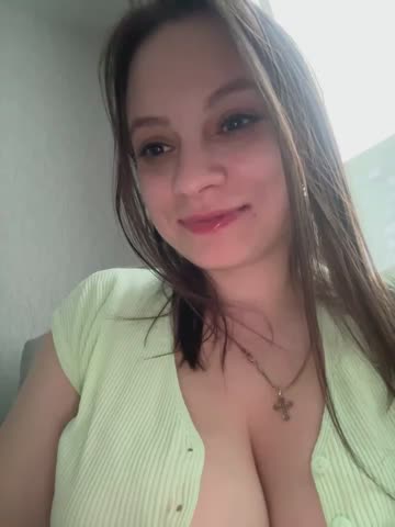 Katya_Katysha Cam Show Recorded 2025-05-17