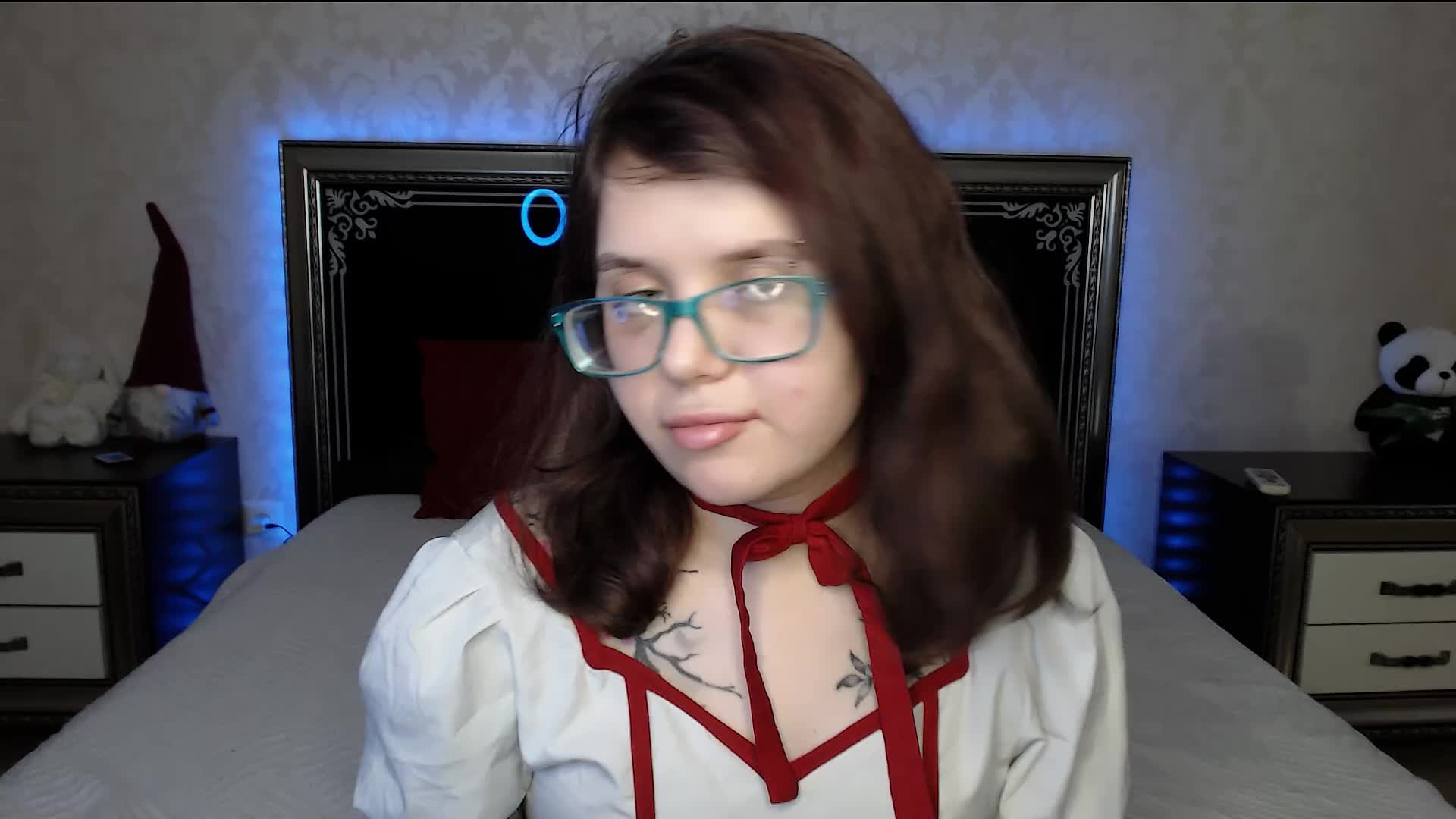 KattyKitty99 Cam Show Recorded 2025-05-17
