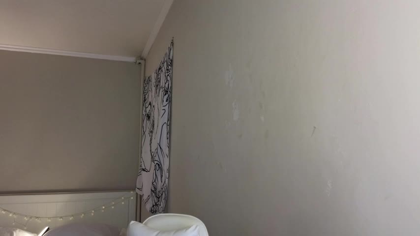 LisaSweetie Cam Show Recorded 2025-05-17
