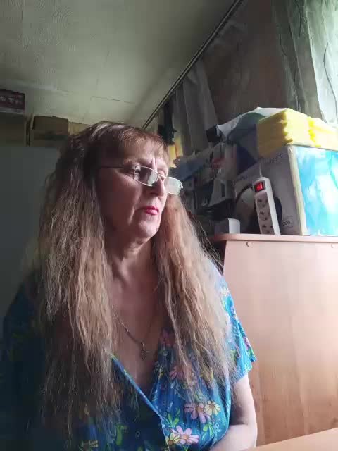 Sonya48 Cam Show Recorded 2025-05-17