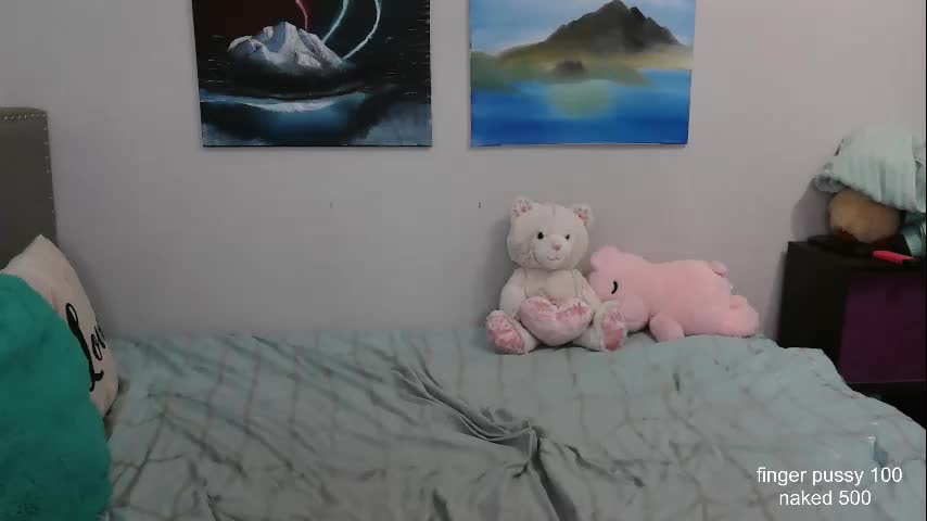 Missyinpinkk Cam Show Recorded 2025-05-17