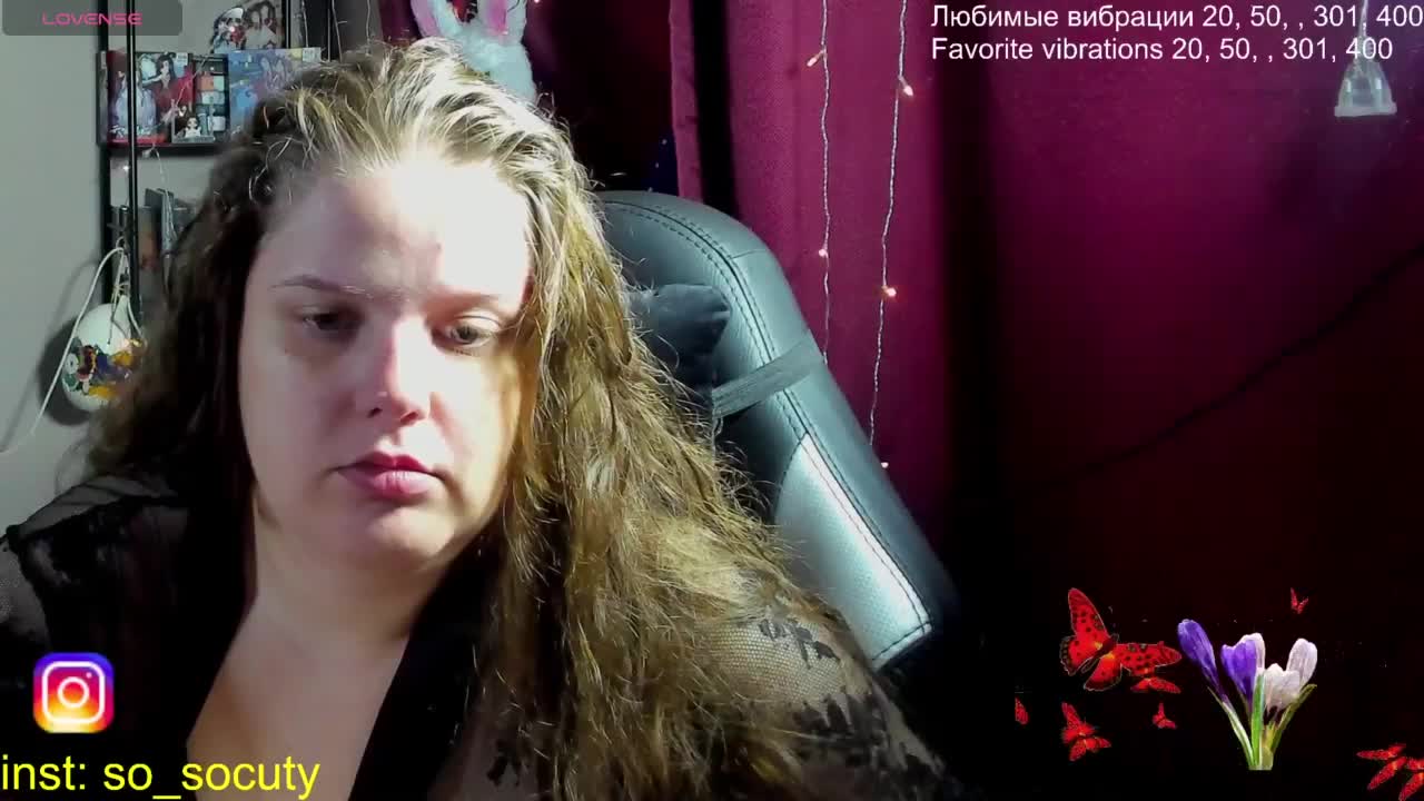 Sweet_____cute Cam Show Recorded 2025-05-17