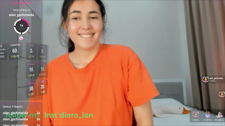 Hoa_lan Cam Show Recorded 2025-05-17