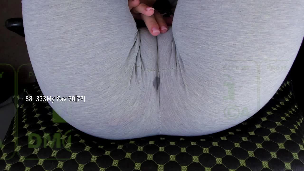 Kira-Kell Cam Show Recorded 2025-05-17
