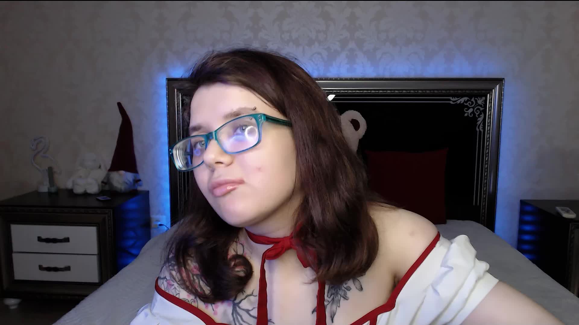 KattyKitty99 Cam Show Recorded 2025-05-17