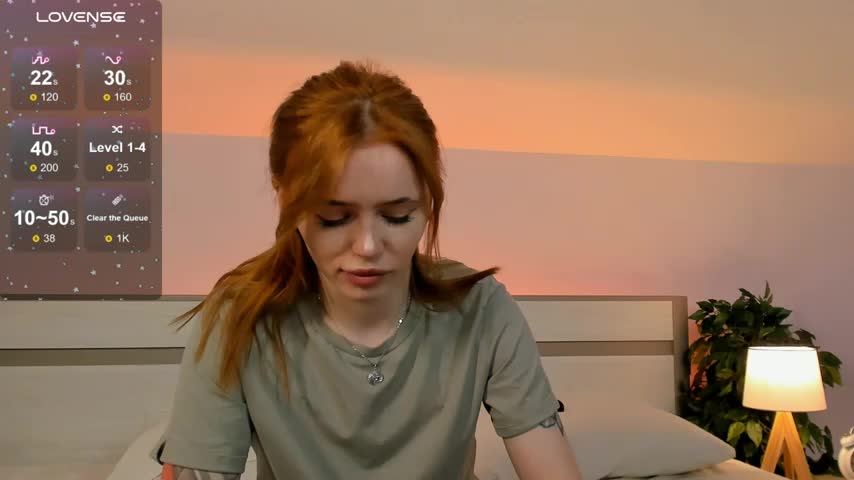 Phoenix_Margo Cam Show Recorded 2025-05-17