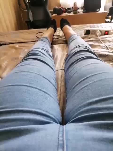 -Tiffany- Cam Show Recorded 2025-05-17