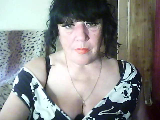 Dame89 Cam Show Recorded 2025-05-17