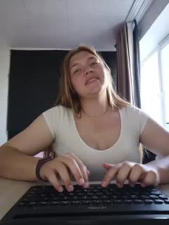 Kakdelaman Cam Show Recorded 2025-05-17