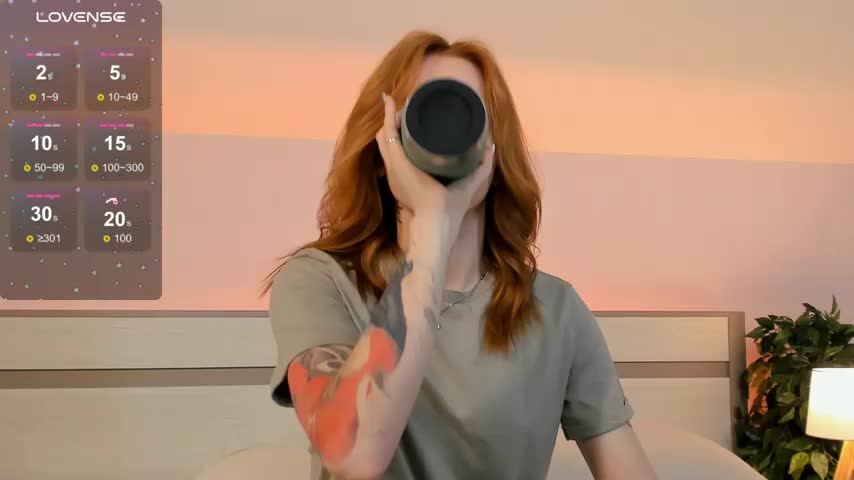 Phoenix_Margo Cam Show Recorded 2025-05-17