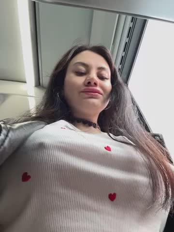 Wet__Bunny Cam Show Recorded 2025-05-17