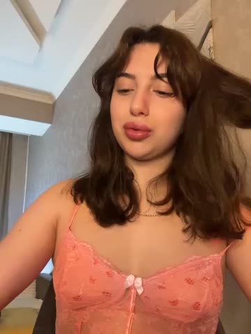 Tasty_Nora Cam Show Recorded 2025-05-17