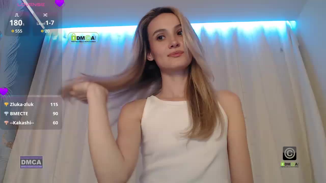 Your_fantasy Cam Show Recorded 2025-05-17