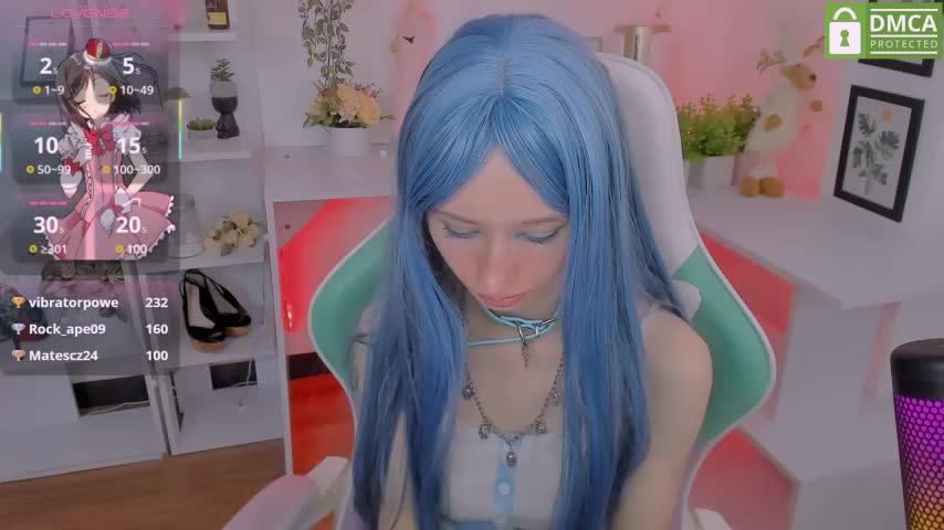 Katia_Kim Cam Show Recorded 2025-05-17