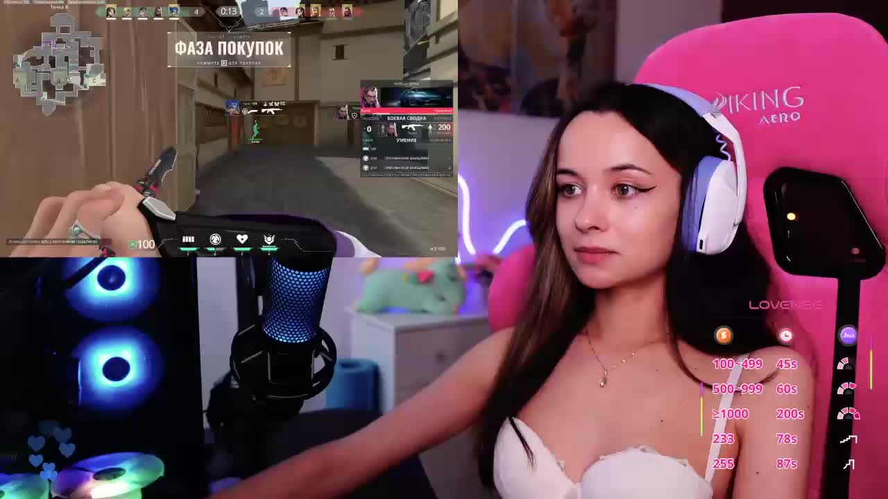 JuicyAngel Cam Show Recorded 2025-05-17