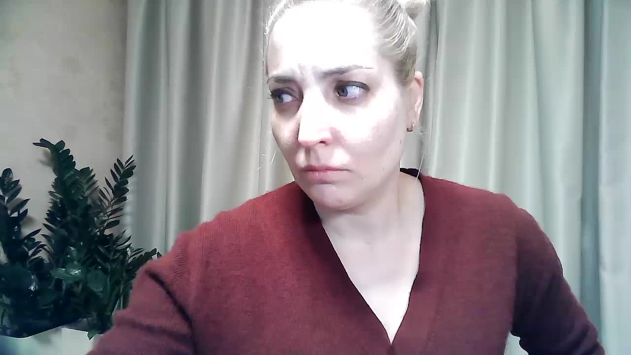 Mariska-kiska Cam Show Recorded 2025-05-17