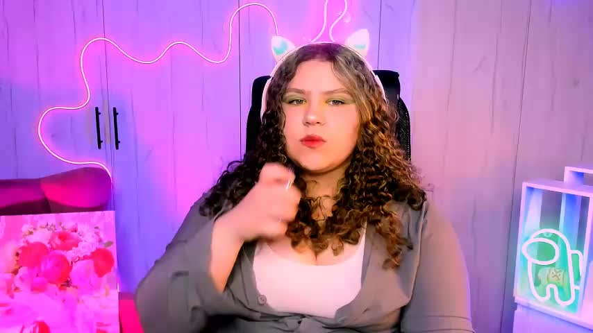 FlorenceAnderson Cam Show Recorded 2025-05-17