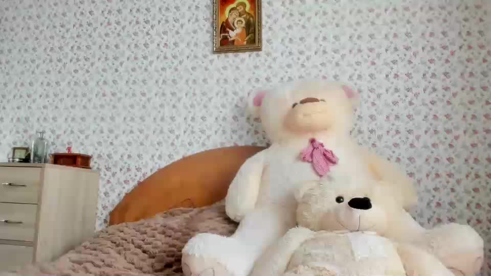 Jessicagoold Cam Show Recorded 2025-05-17