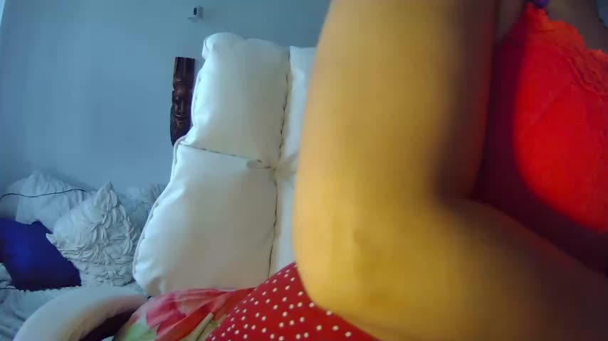 Leysun7 Cam Show Recorded 2025-05-17