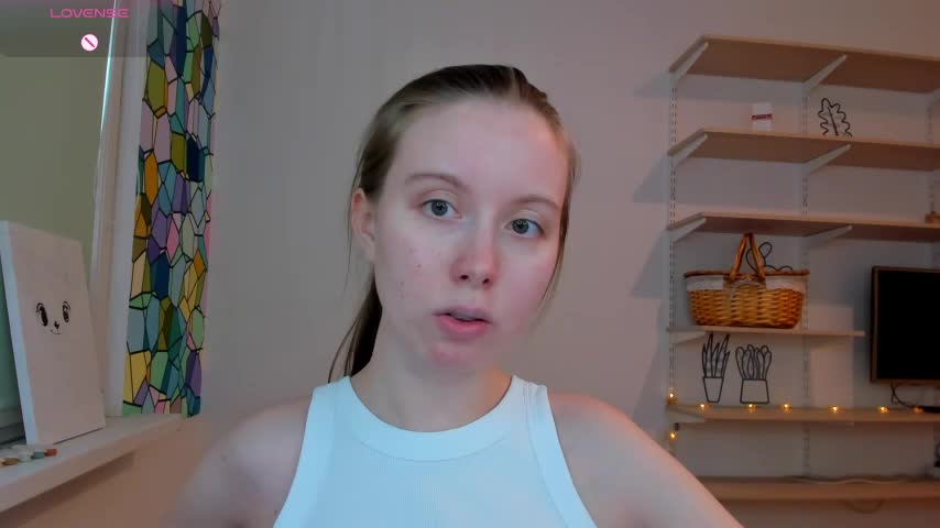 Peggy_Beauty Cam Show Recorded 2025-05-17