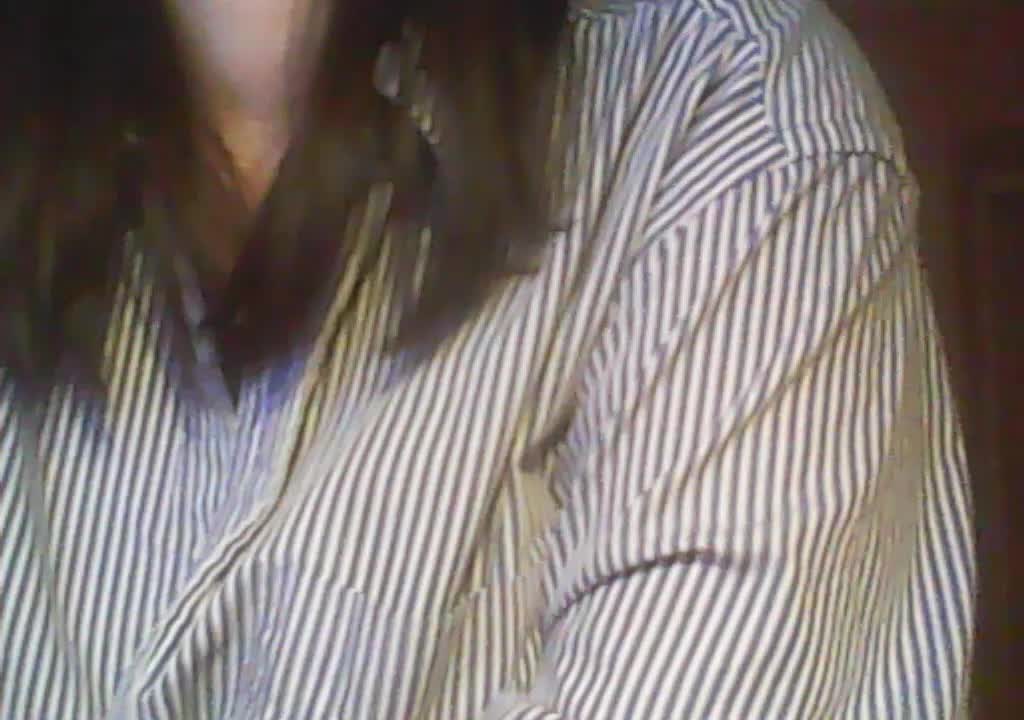 Margosh-364 Cam Show Recorded 2025-05-17