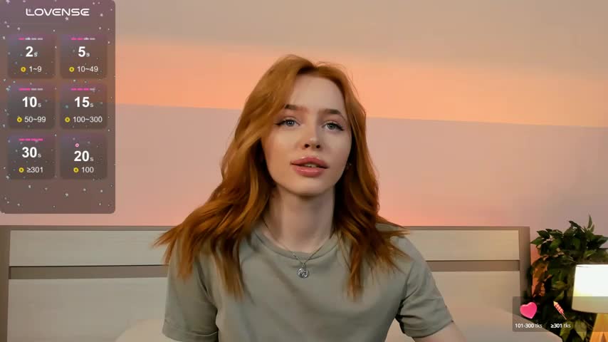 Phoenix_Margo Cam Show Recorded 2025-05-17