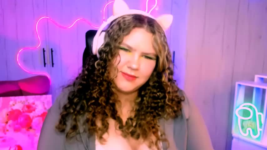 FlorenceAnderson Cam Show Recorded 2025-05-17