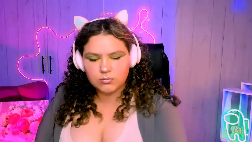 FlorenceAnderson Cam Show Recorded 2025-05-17