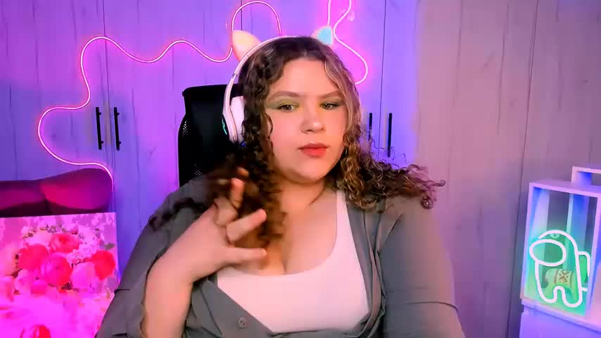 FlorenceAnderson Cam Show Recorded 2025-05-17
