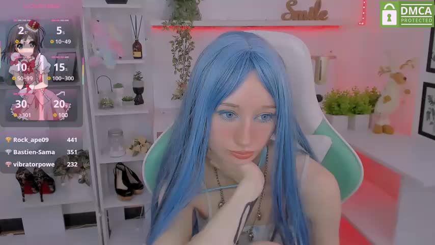 Katia_Kim Cam Show Recorded 2025-05-17