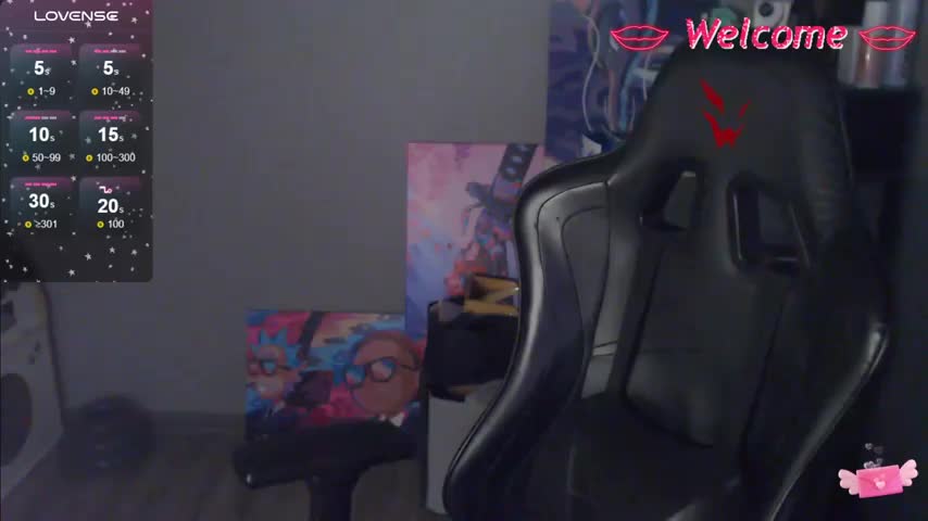 JaneRoger Cam Show Recorded 2025-05-17