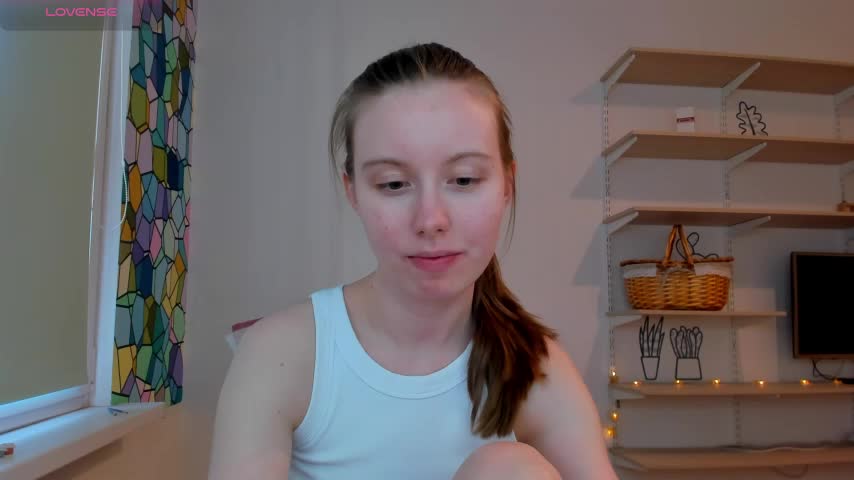 Peggy_Beauty Cam Show Recorded 2025-05-17