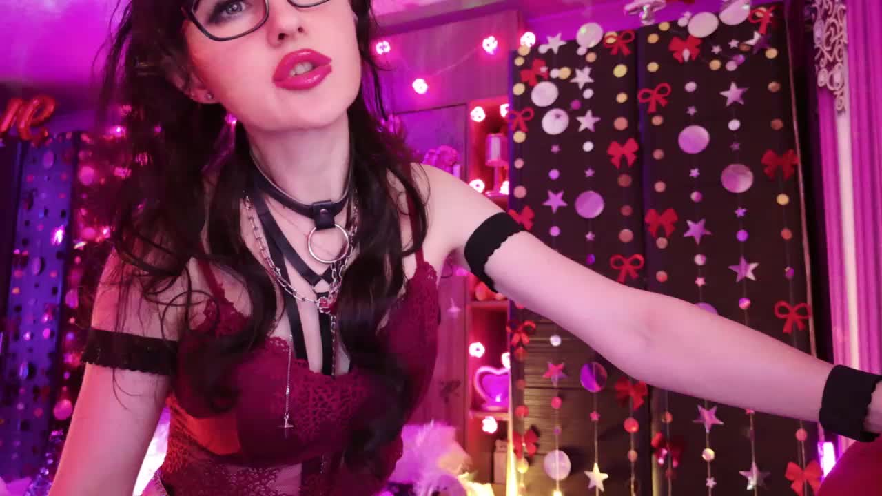 1Kaifeta Cam Show Recorded 2025-05-17
