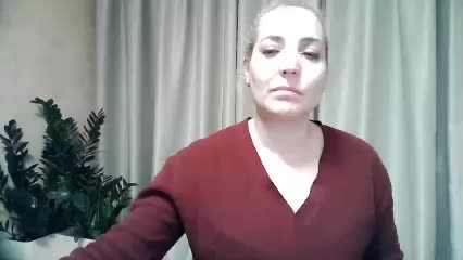 Mariska-kiska Cam Show Recorded 2025-05-17