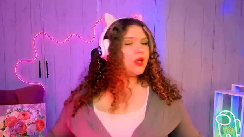 FlorenceAnderson Cam Show Recorded 2025-05-17