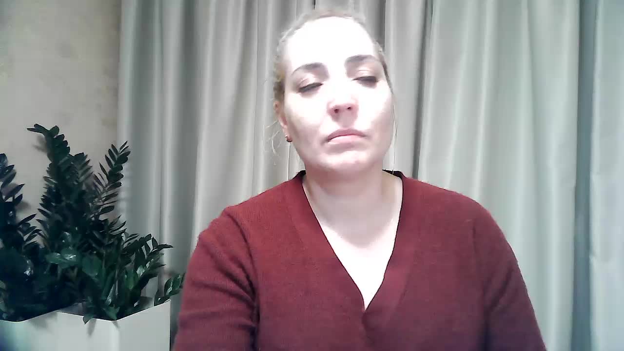 Mariska-kiska Cam Show Recorded 2025-05-17