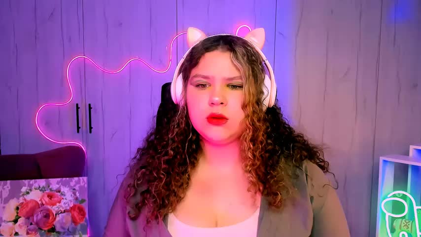 FlorenceAnderson Cam Show Recorded 2025-05-17