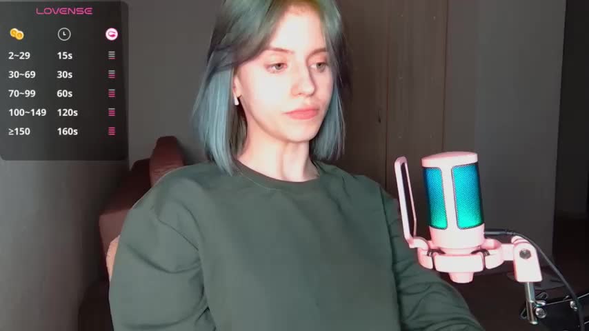 LizaKisses Cam Show Recorded 2025-05-17