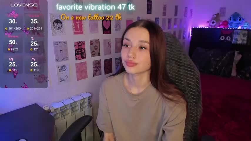Milyames Cam Show Recorded 2025-05-17