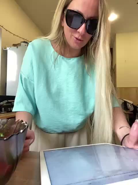 Nasty-tegress Cam Show Recorded 2025-05-17