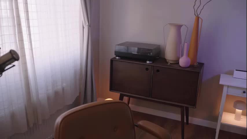 Mileeena Cam Show Recorded 2025-05-17