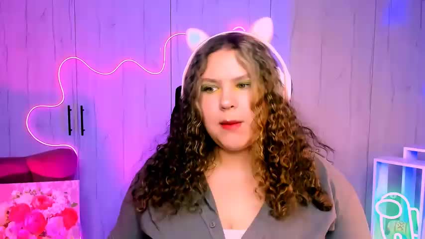 FlorenceAnderson Cam Show Recorded 2025-05-17
