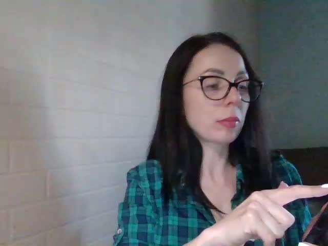 GentleSweet Cam Show Recorded 2025-05-17
