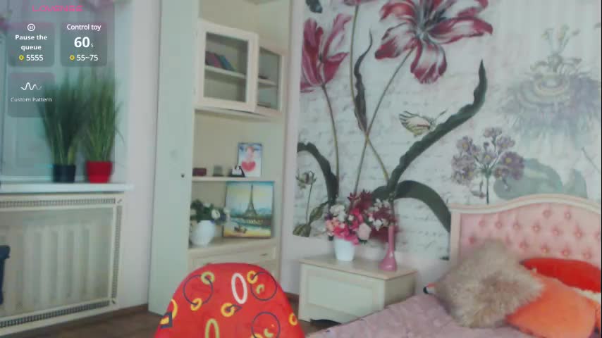 Aliciabow Cam Show Recorded 2025-05-17